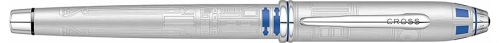 Roller Le 2016 Star Wars R2-d2 PT Townsend Cross